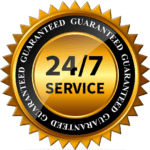24/7 Emergency locksmith service