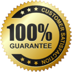 Customer Satisfaction Warranty locksmith service