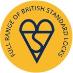 GB standard locks