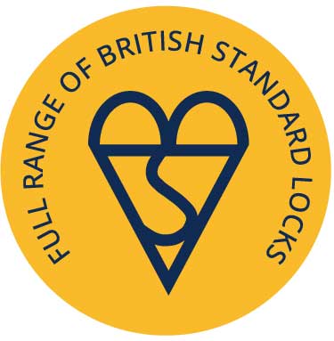 GB standard locks