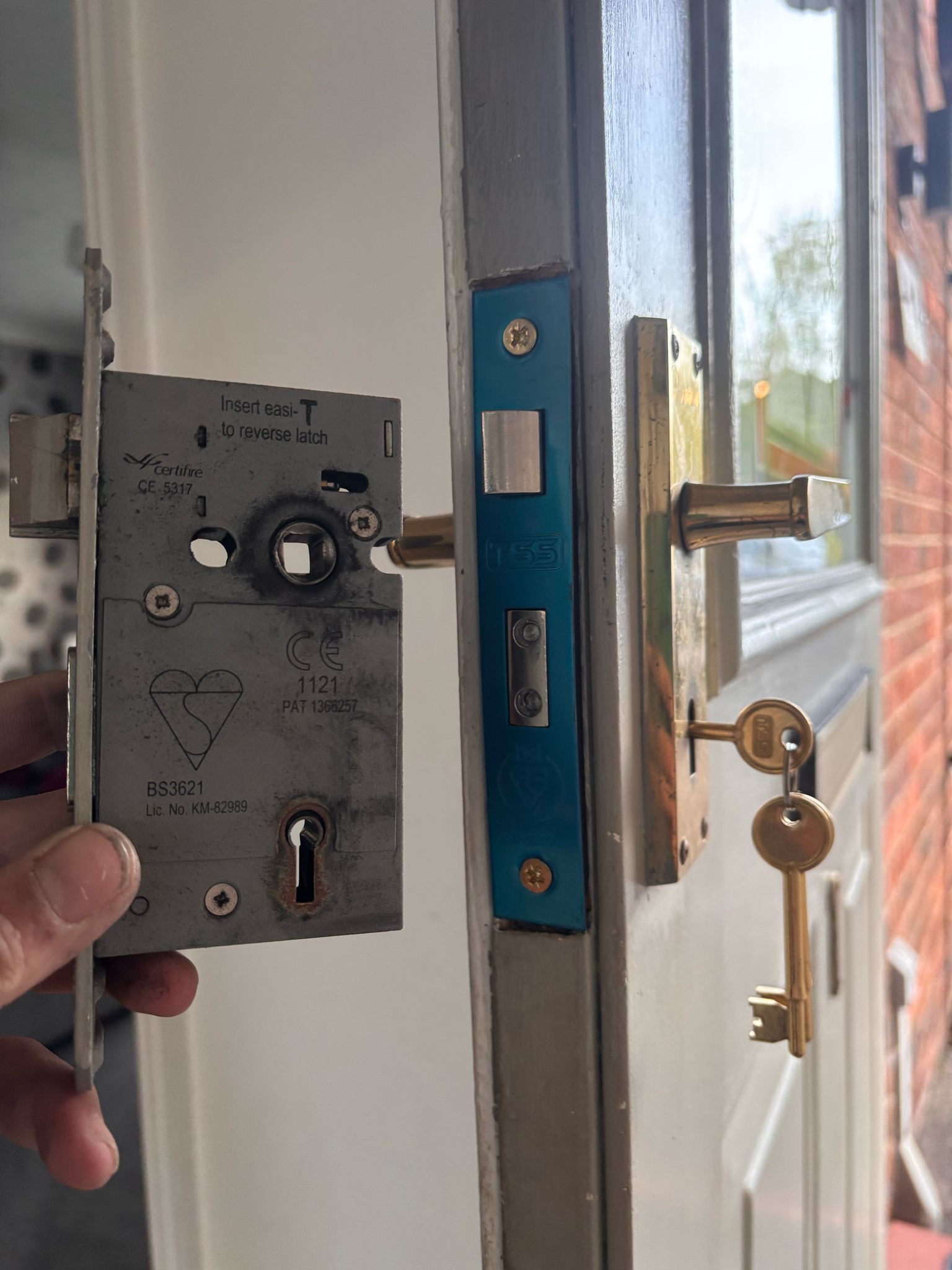 Emergency Locksmith - Locksmith Near Me