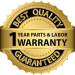 warranty.bced3963 1 Year Warranty locksmith service