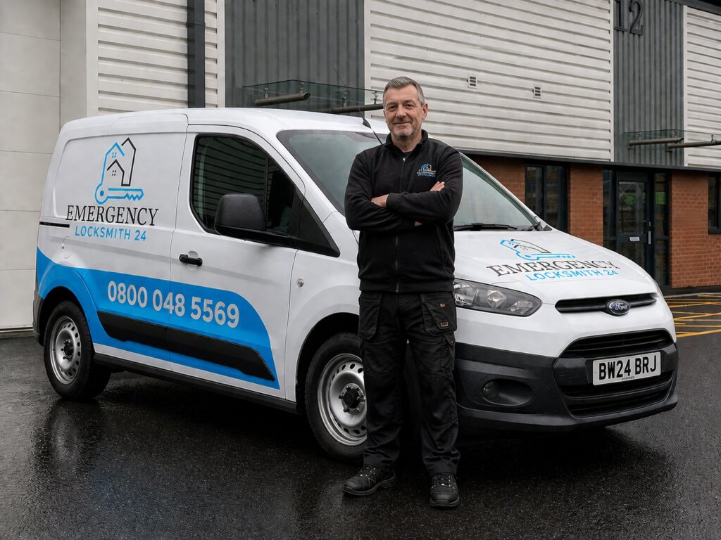 locksmith brighton